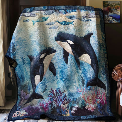 Orca WJ2607016CL Quilt