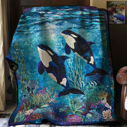 Orca WJ2607017CL Quilt