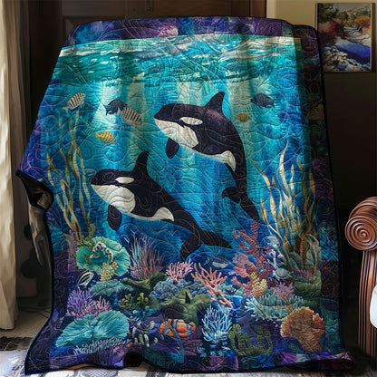 Orca WJ2607018CL Quilt