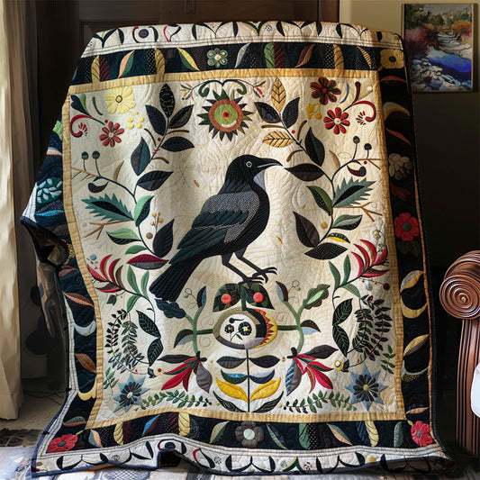 Raven WJ2907036CL Quilt