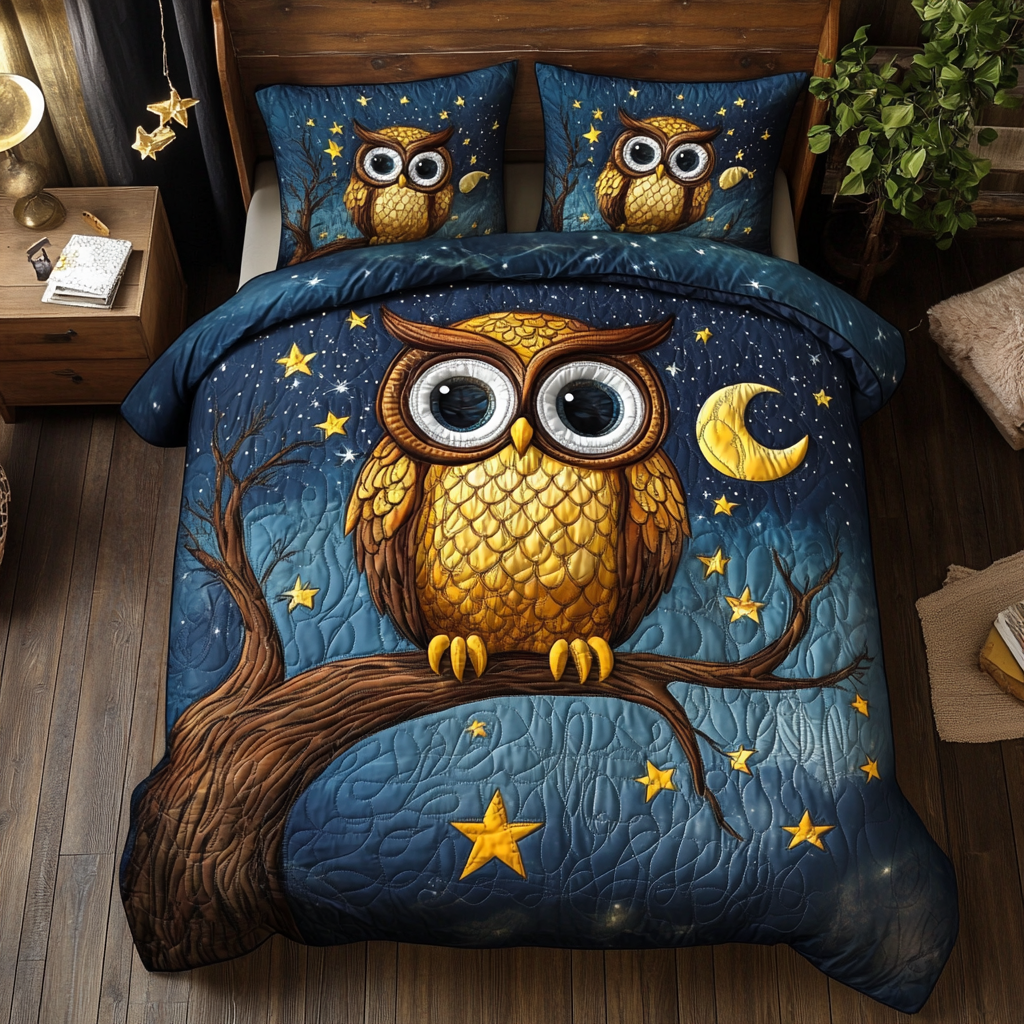 Moonlight XR2002017CL Duvet Cover Set