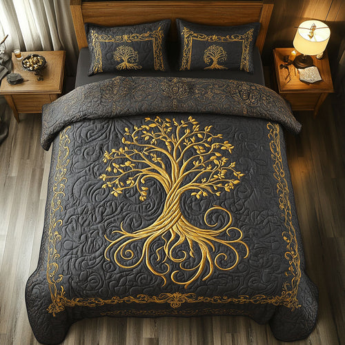Mystic Cat Fiest YR0102025CL Duvet Cover Set