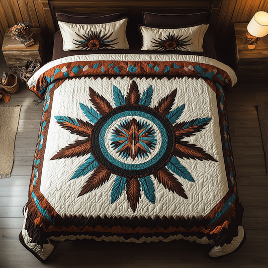 Native American Dreamscape YR2501007CL Duvet Cover Set