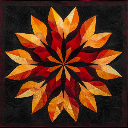 Native American Star WJ1007015CL Quilt