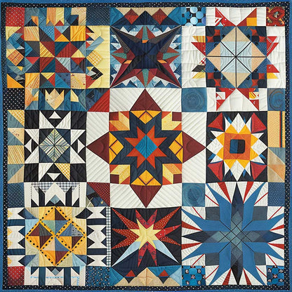 Native American XR1708020CL Quilt