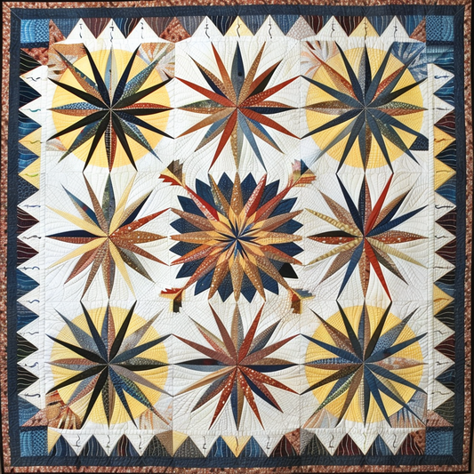 Native American XR1805031CL Quilt