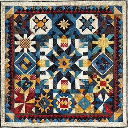 Native American XR1906002CL Quilt