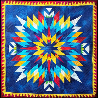 Native American XR2106013CL Quilt