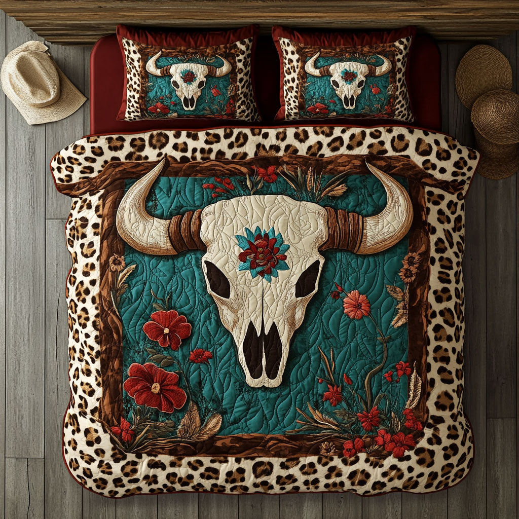 Native American YR1403012CL Duvet Cover Set