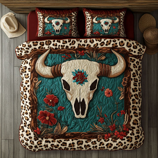 Native American YR1403012CL Duvet Cover Set