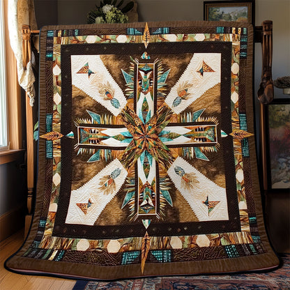 Native Radiance YR0502040CL Quilt