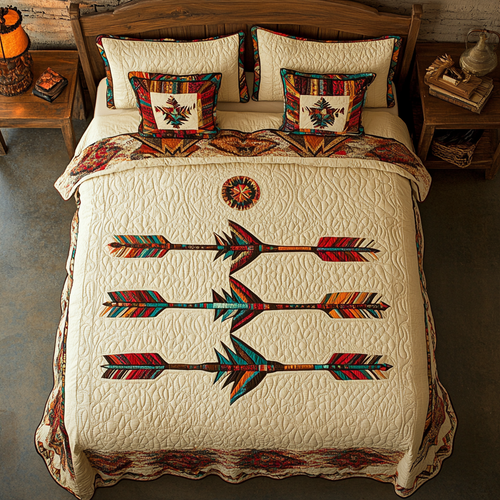 Native Spirit YR2301049CL Duvet Cover Set