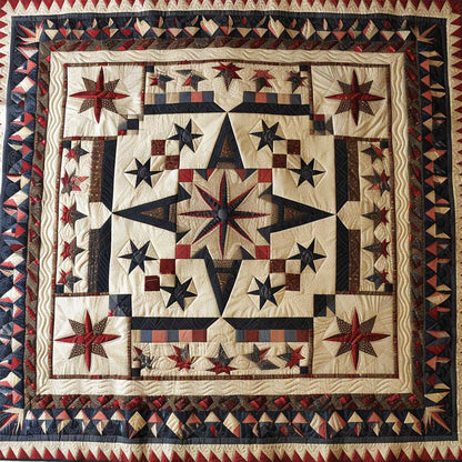 Native Star WJ2307029CL Quilt