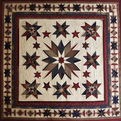 Native Star WJ2407028CL Quilt