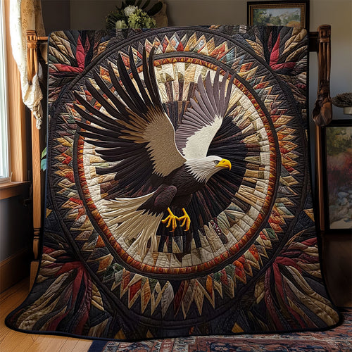 Native Strength YR1802014CL Quilt