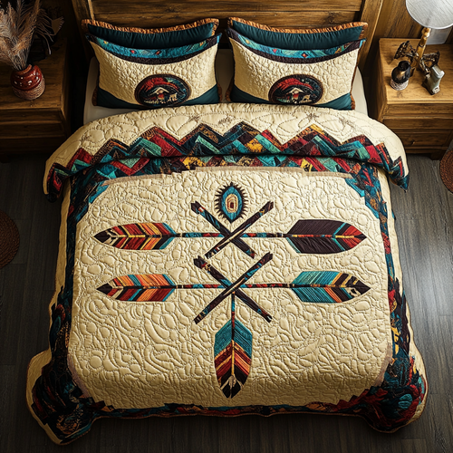 Native YR2301050CL Duvet Cover Set