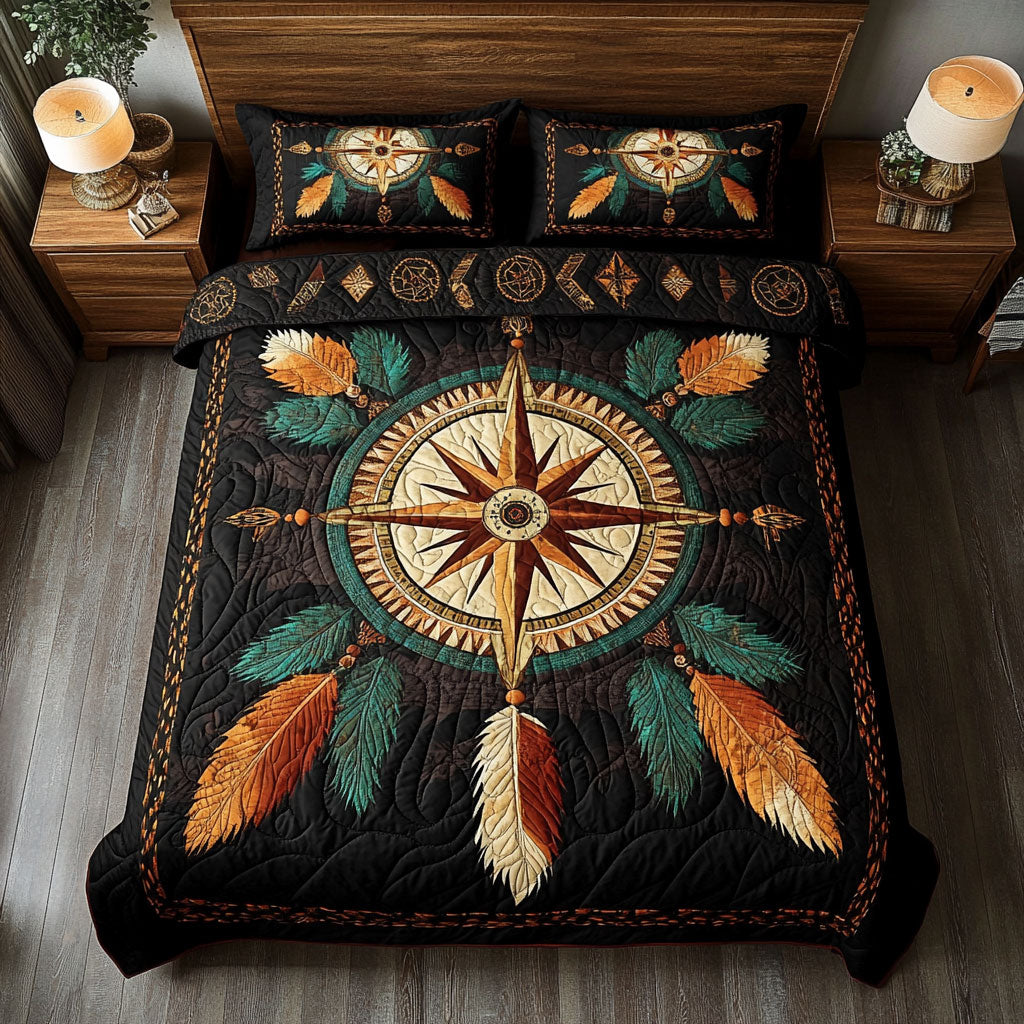 Nomadic Dreams YR0102004CL Duvet Cover Set