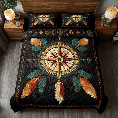 Nomadic Dreams YR0102004CL Duvet Cover Set