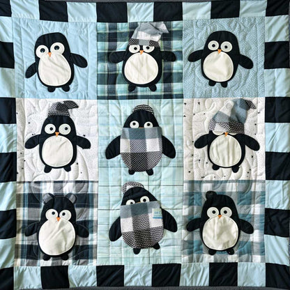 Penguin WJ0507021CL Quilt