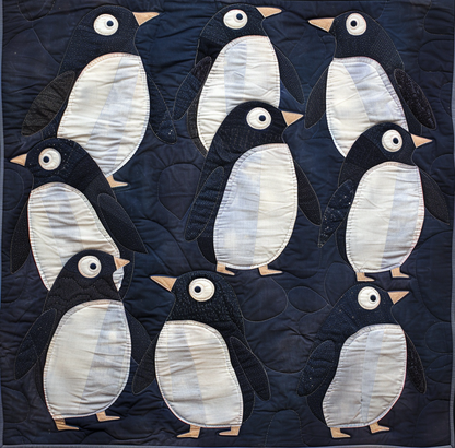 Penguin WJ1406013CL Quilt