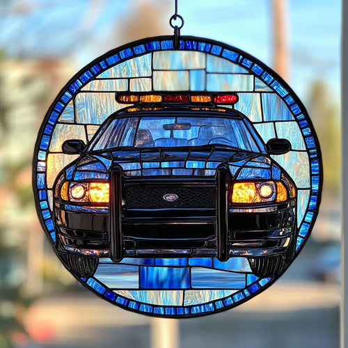 Police WU1701034CL Suncatcher