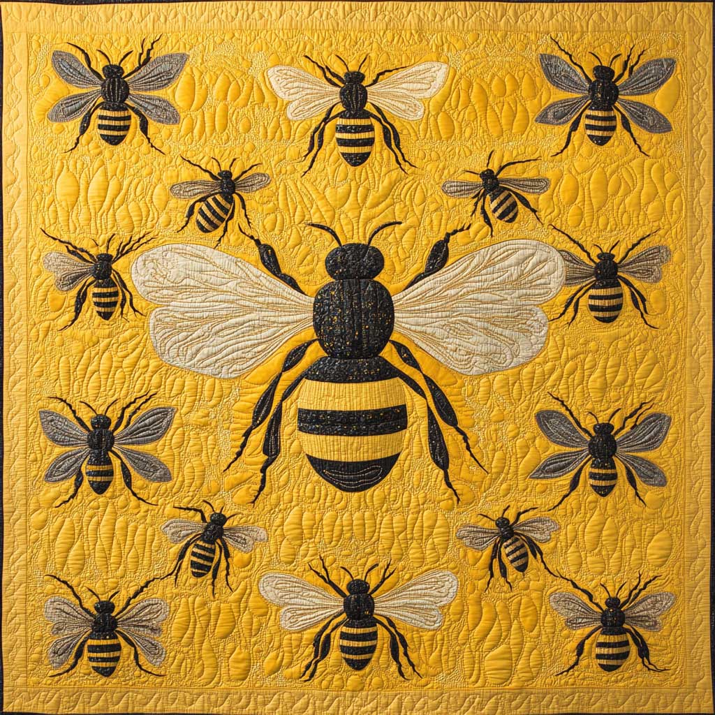 Queen XR1309004CL Quilt