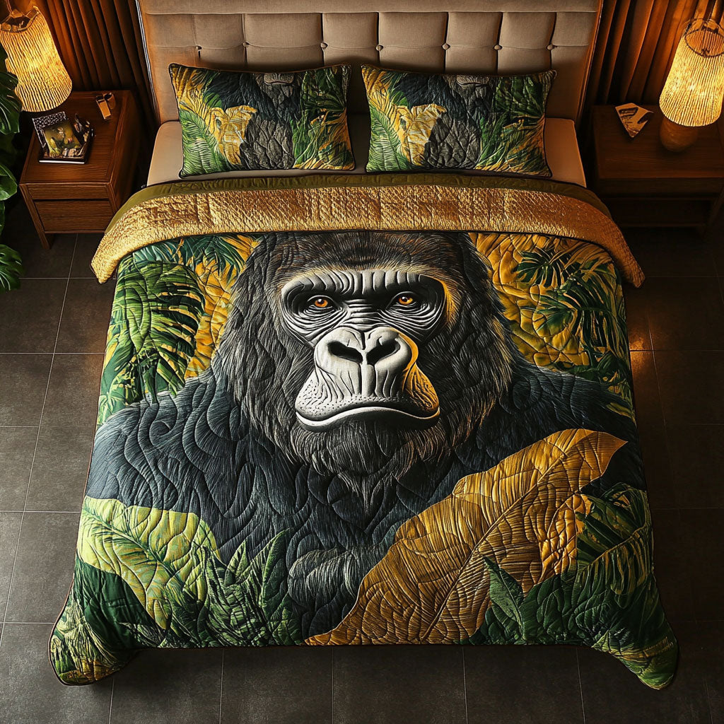 Rainforest Majesty YR0102027CL Duvet Cover Set