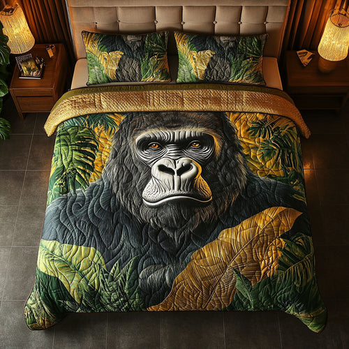 Rainforest Majesty YR0102027CL Duvet Cover Set