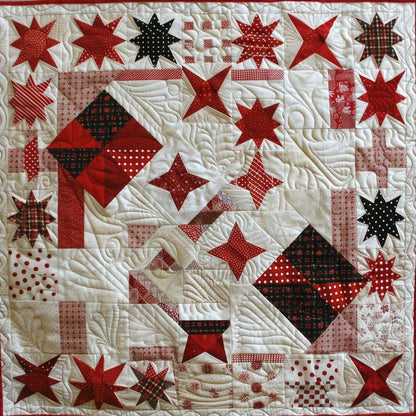 Red Star WM2707001CL Quilt