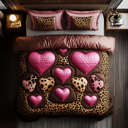 Romantic Love YR2401016CL Duvet Cover Set
