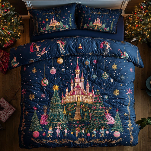 Royal Castle WU2301057CL Duvet Cover Set