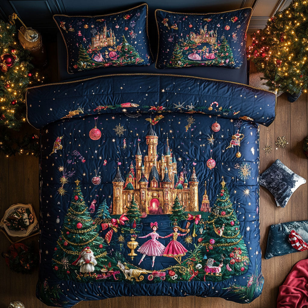 Royal Castle WU2301058CL Duvet Cover Set