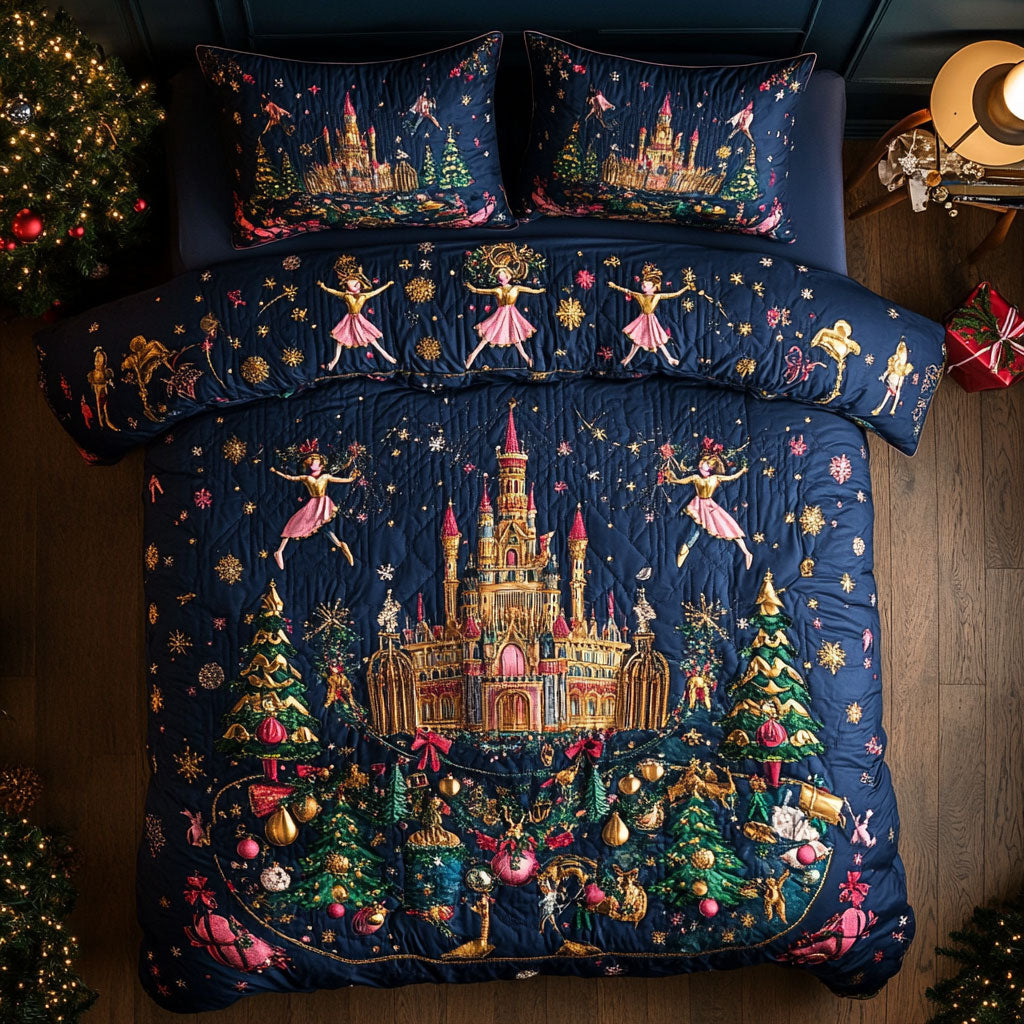 Royal Castle WU2301059CL Duvet Cover Set