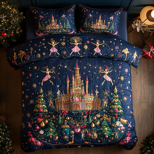Royal Castle WU2301059CL Duvet Cover Set