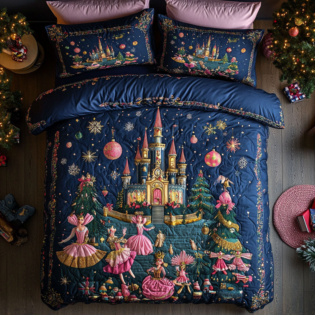 Royal Castle WU2301060CL Duvet Cover Set