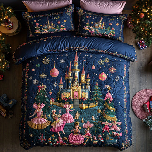 Royal Castle WU2301060CL Duvet Cover Set