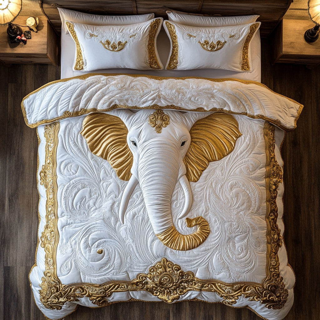 Royal Serenity YR0102080CL Duvet Cover Set