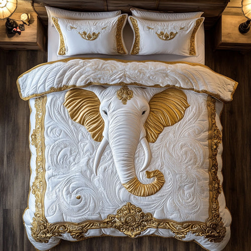 Royal Serenity YR0102080CL Duvet Cover Set