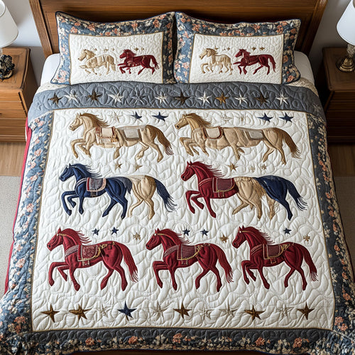 Running Free YR0102014CL Duvet Cover Set