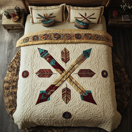Rustic Flight Harmony YR2401023CL Duvet Cover Set