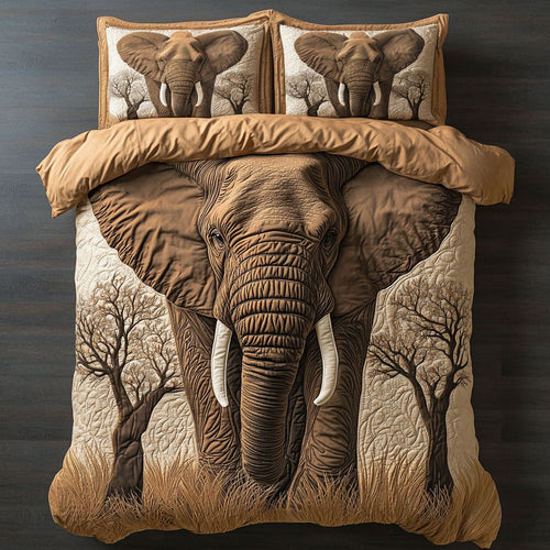 Savanna Majesty CP0808070CL Duvet Cover Set