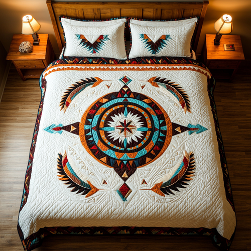 Spirit Wind YR2401034CL Duvet Cover Set