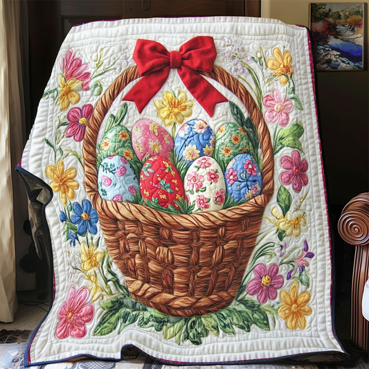 Spring Bloom YR3112017CL Quilt
