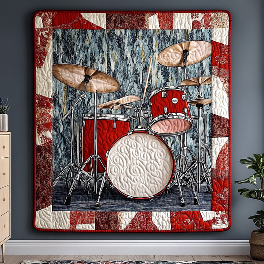 Stellar Symphony YR0301037CL Quilt