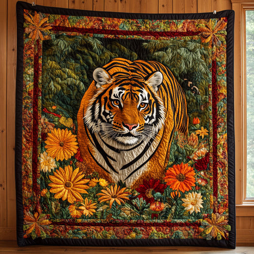 Striped Sovereign CP0808067CL Quilt