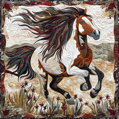 Strong Horse XR0908023CL Quilt