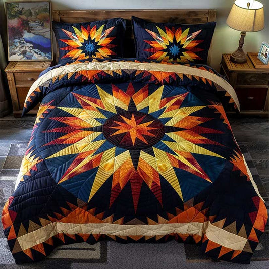 Native Star XR1005009CL Duvet Cover Set