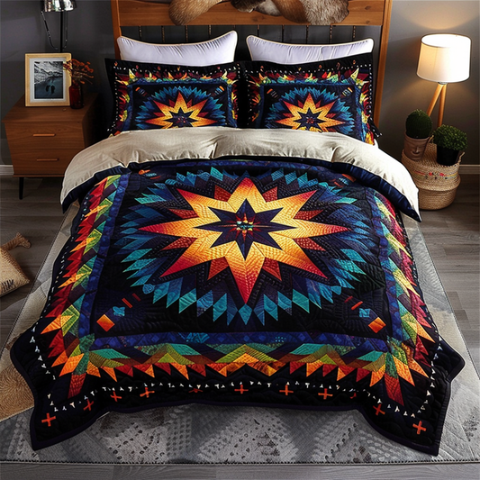 Native Star XR1005010CL Duvet Cover Set