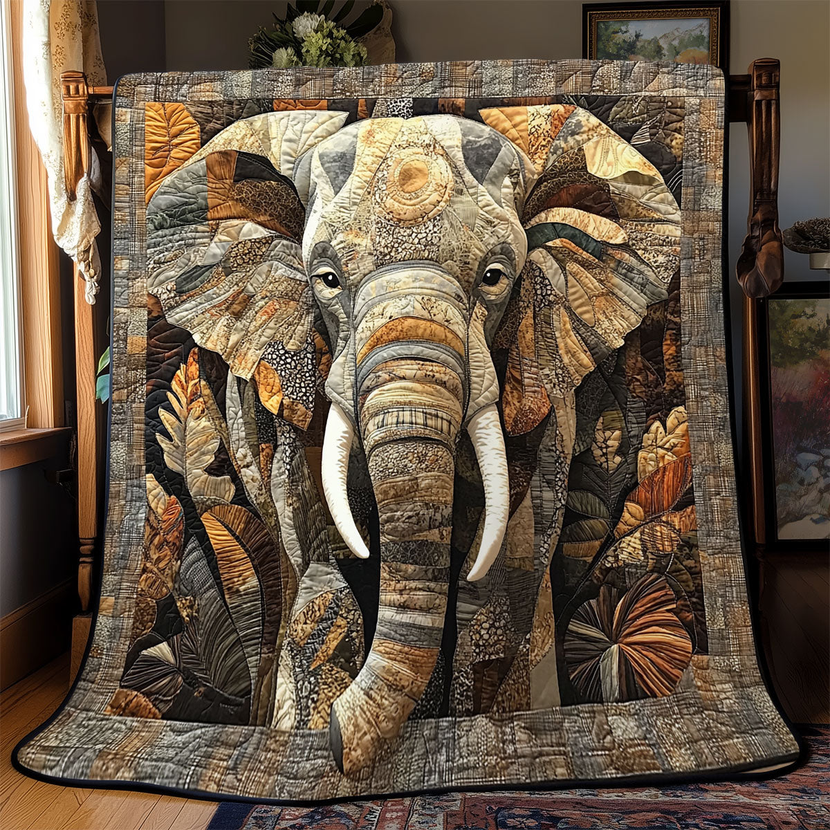 Tusker YR1802009CL Quilt