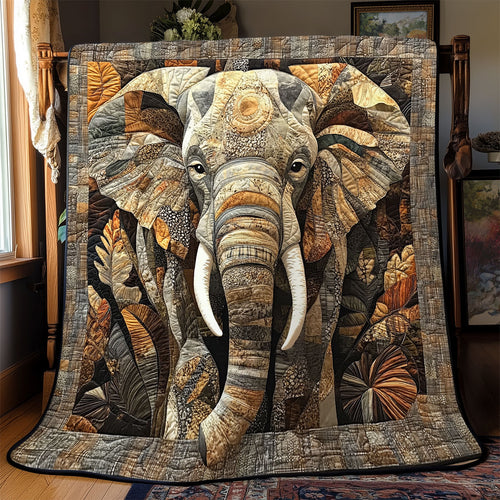 Tusker YR1802009CL Quilt